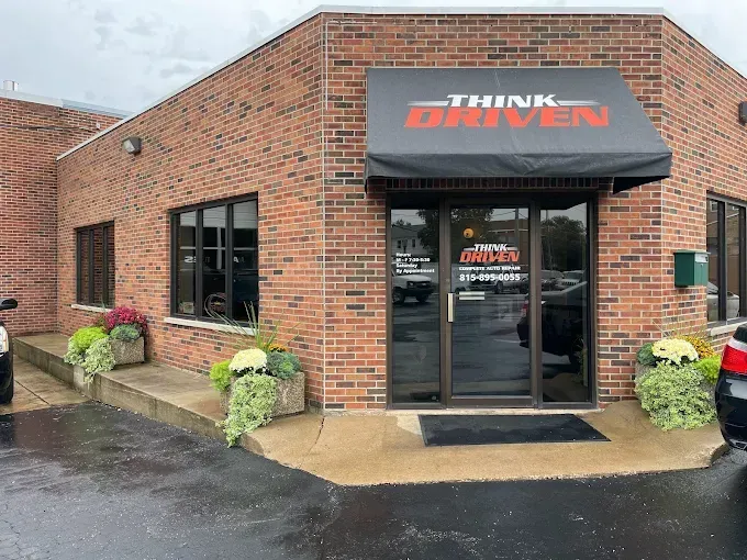 Think Driven in Sychamore, IL