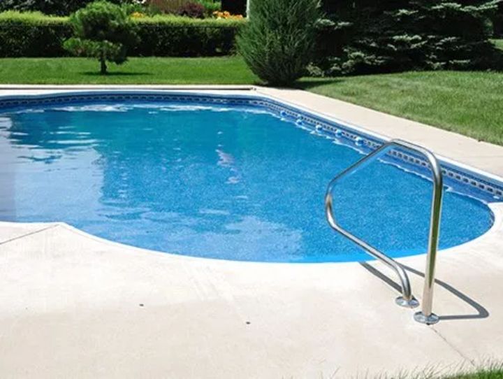 Ocean Pool & Spa