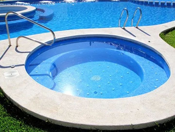 Ocean Pool & Spa