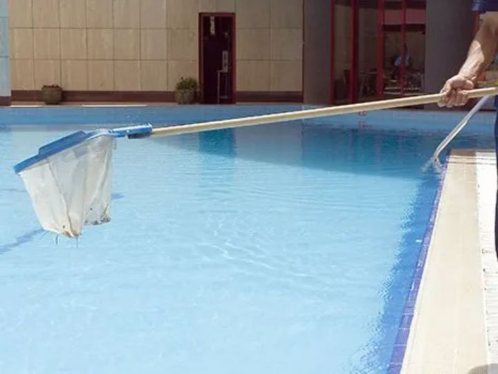 Ocean Pool & Spa