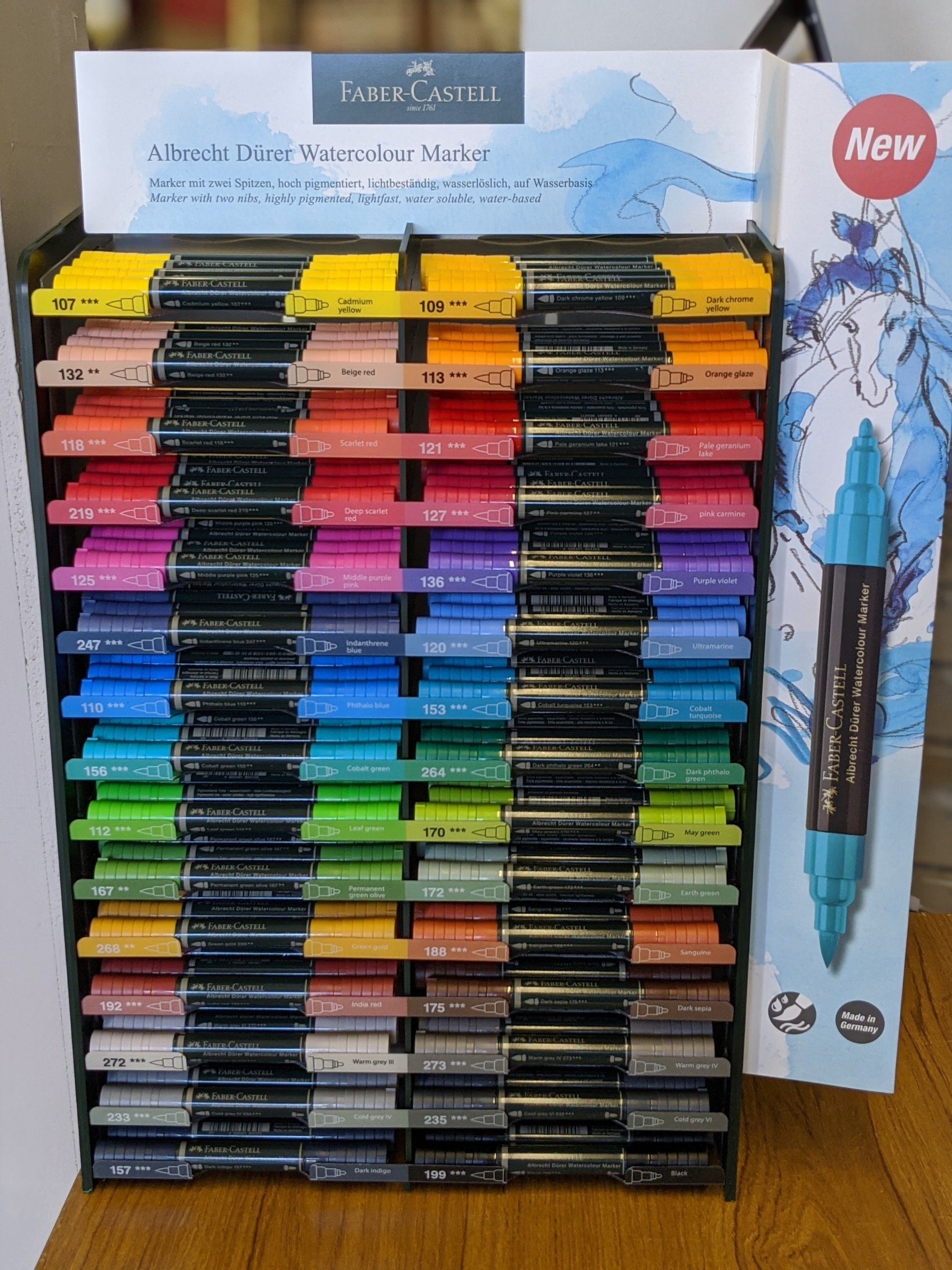 Buy topquality art supplies from Artcetera