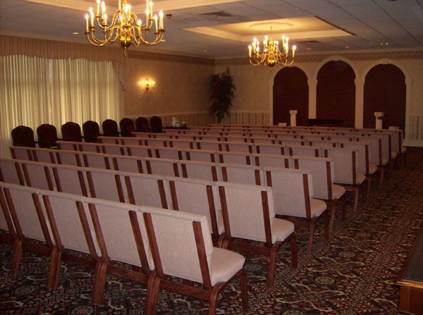 Cranston, Ri Location | Nardolillo Funeral Home