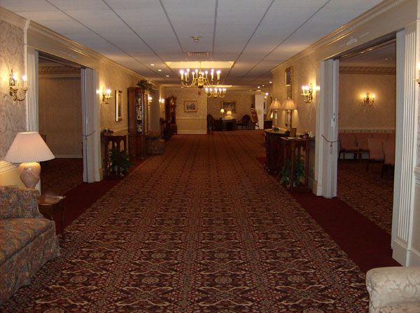 Cranston, Ri Location | Nardolillo Funeral Home