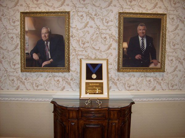 Cranston, Ri Location | Nardolillo Funeral Home