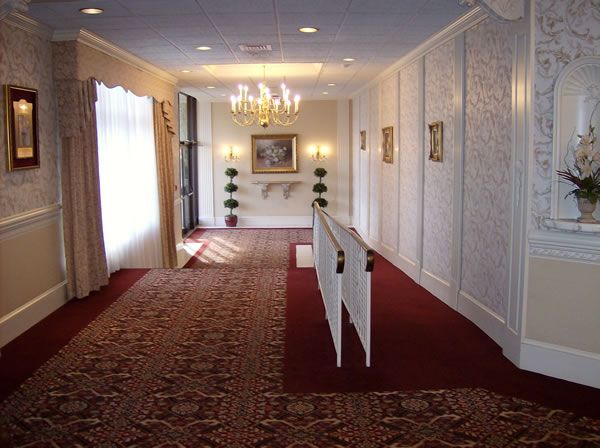 Cranston, Ri Location | Nardolillo Funeral Home