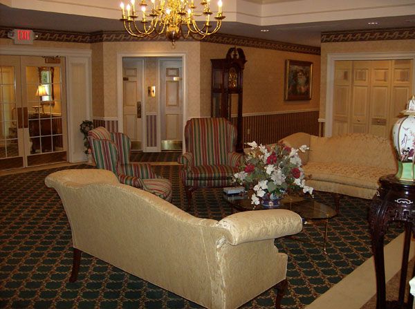 Narragansett, Ri Location | Nardolillo Funeral Home
