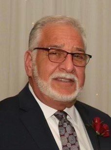 John K. Najarian, Jr.