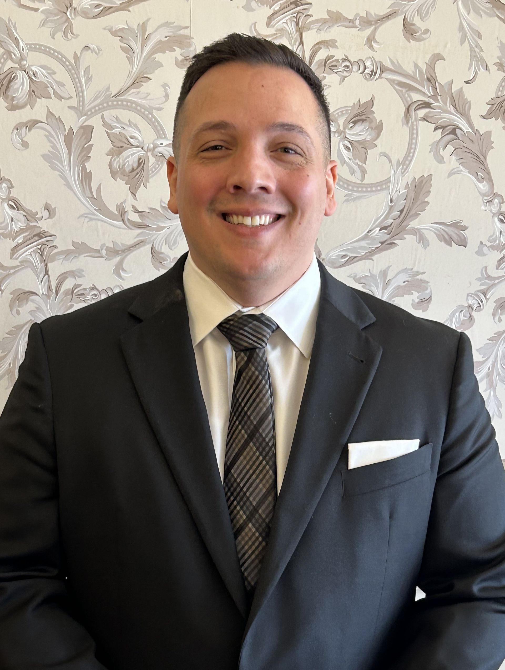 Andrew M. Nardolillo, General Manager