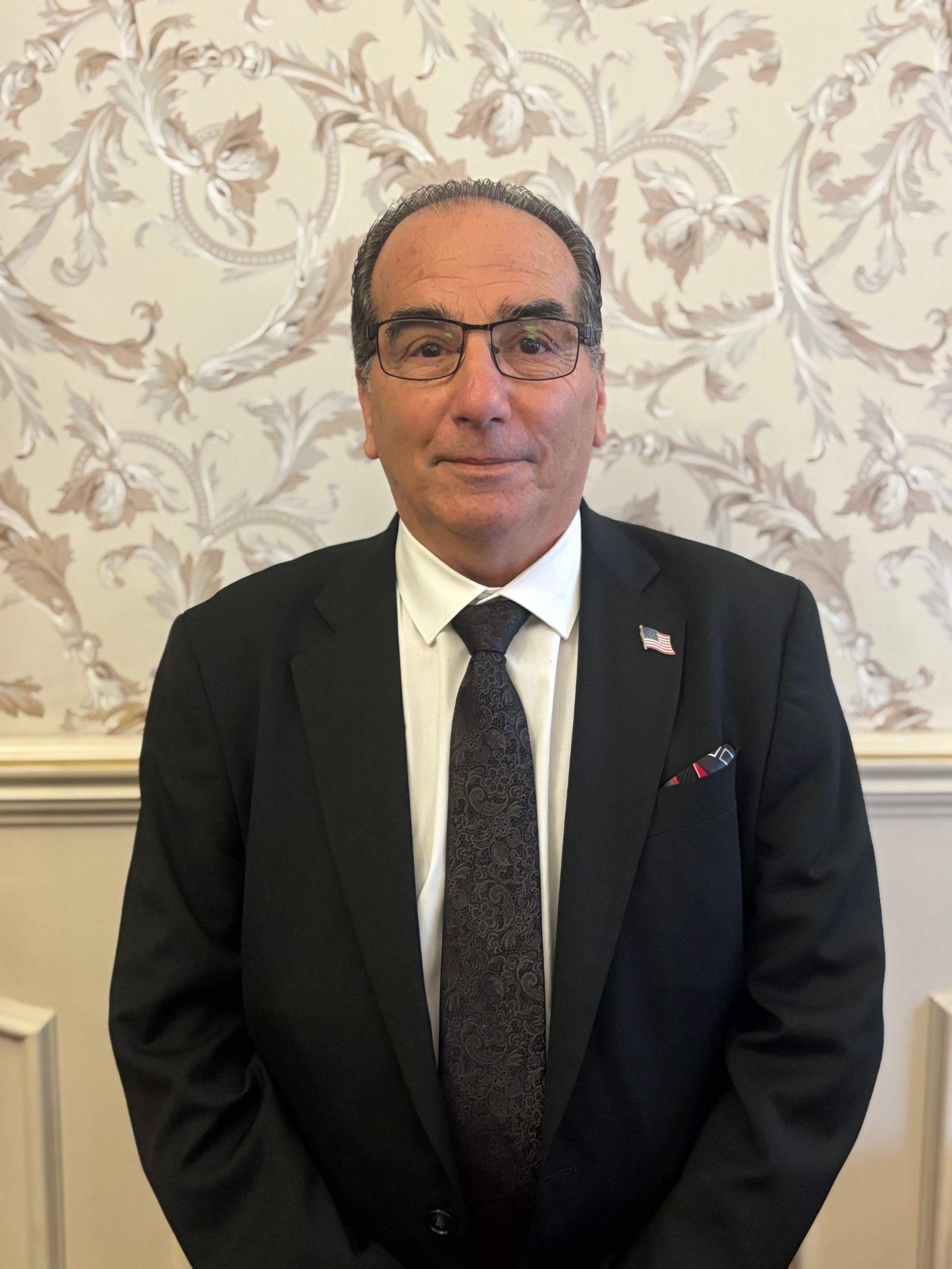 Robert Lanzieri