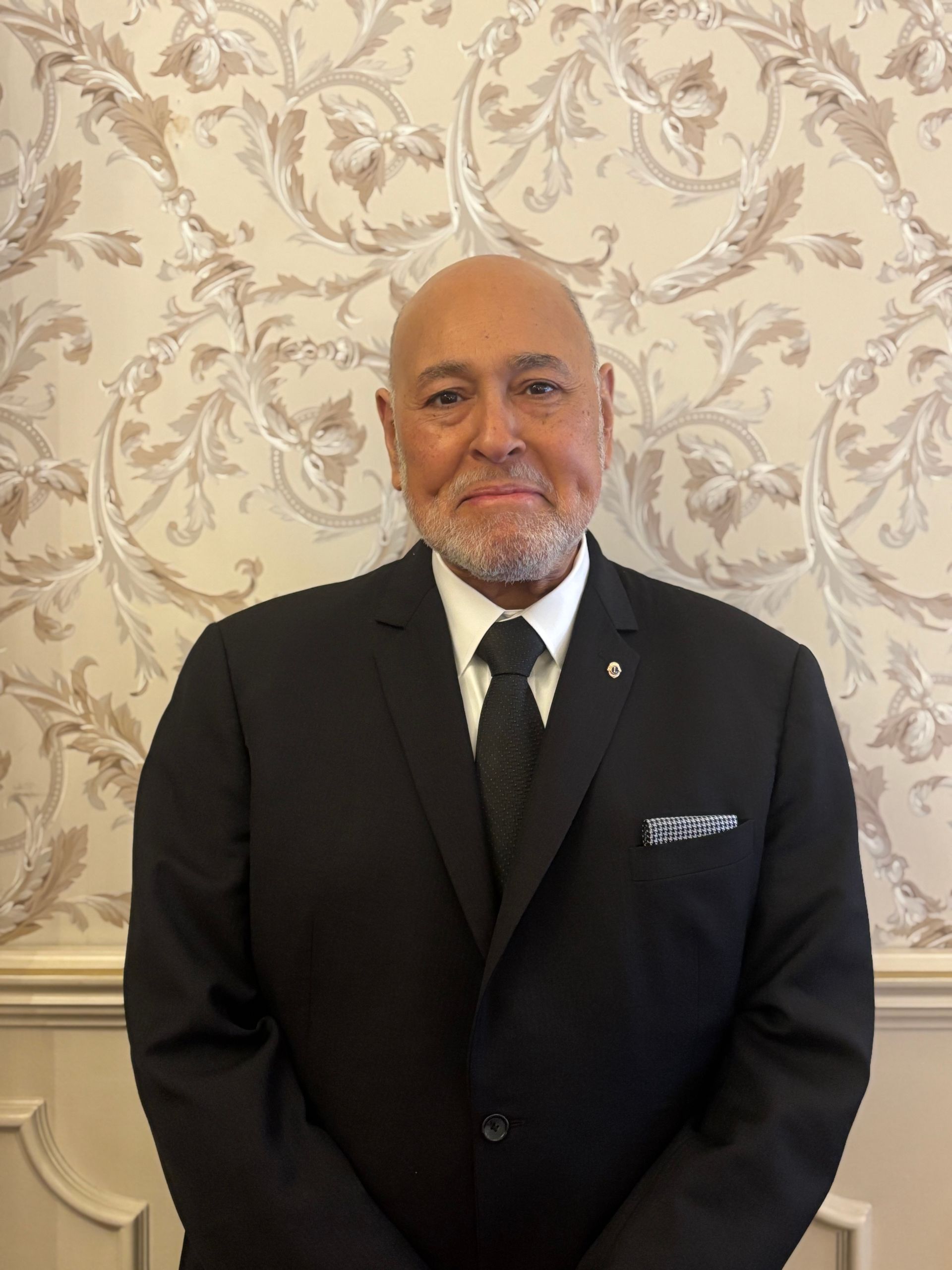 Luis Del Rio