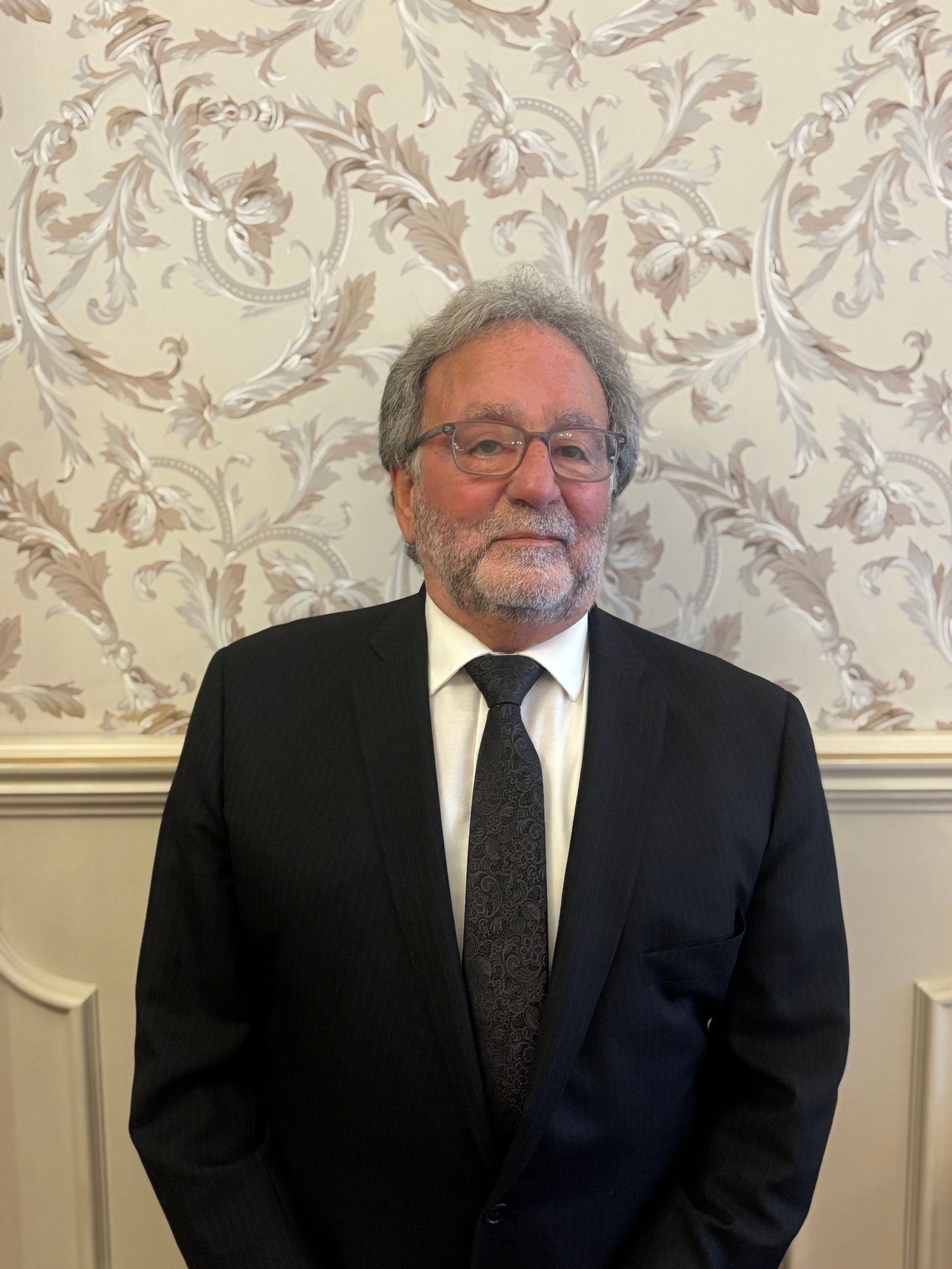 Robert Santagata