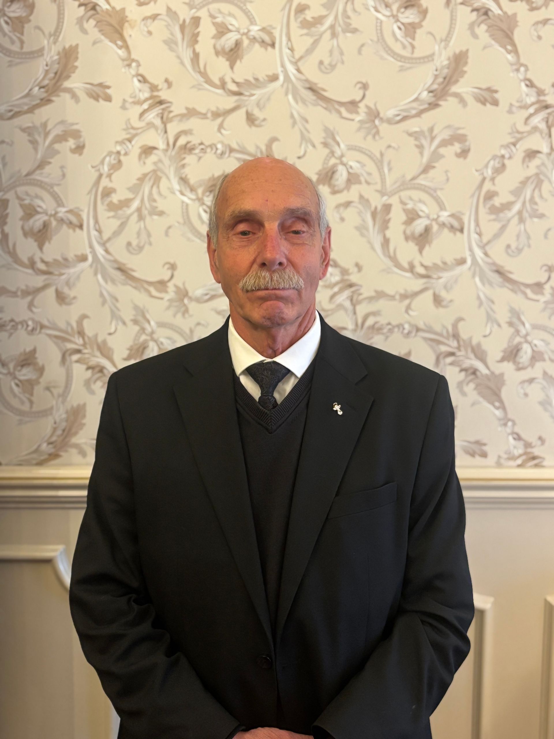 Paul DiRaimo