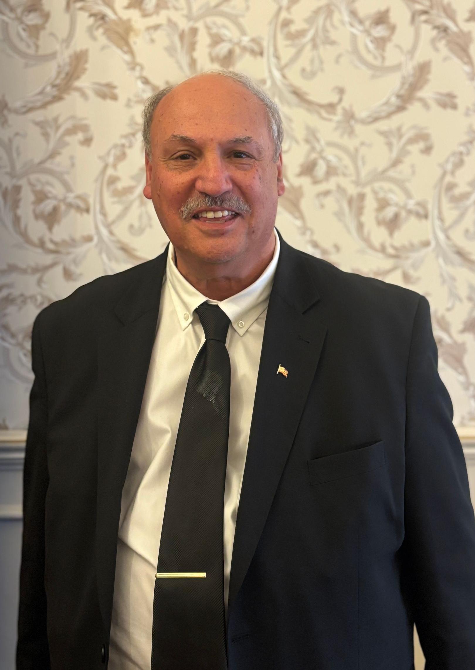 Jeff Mancini
