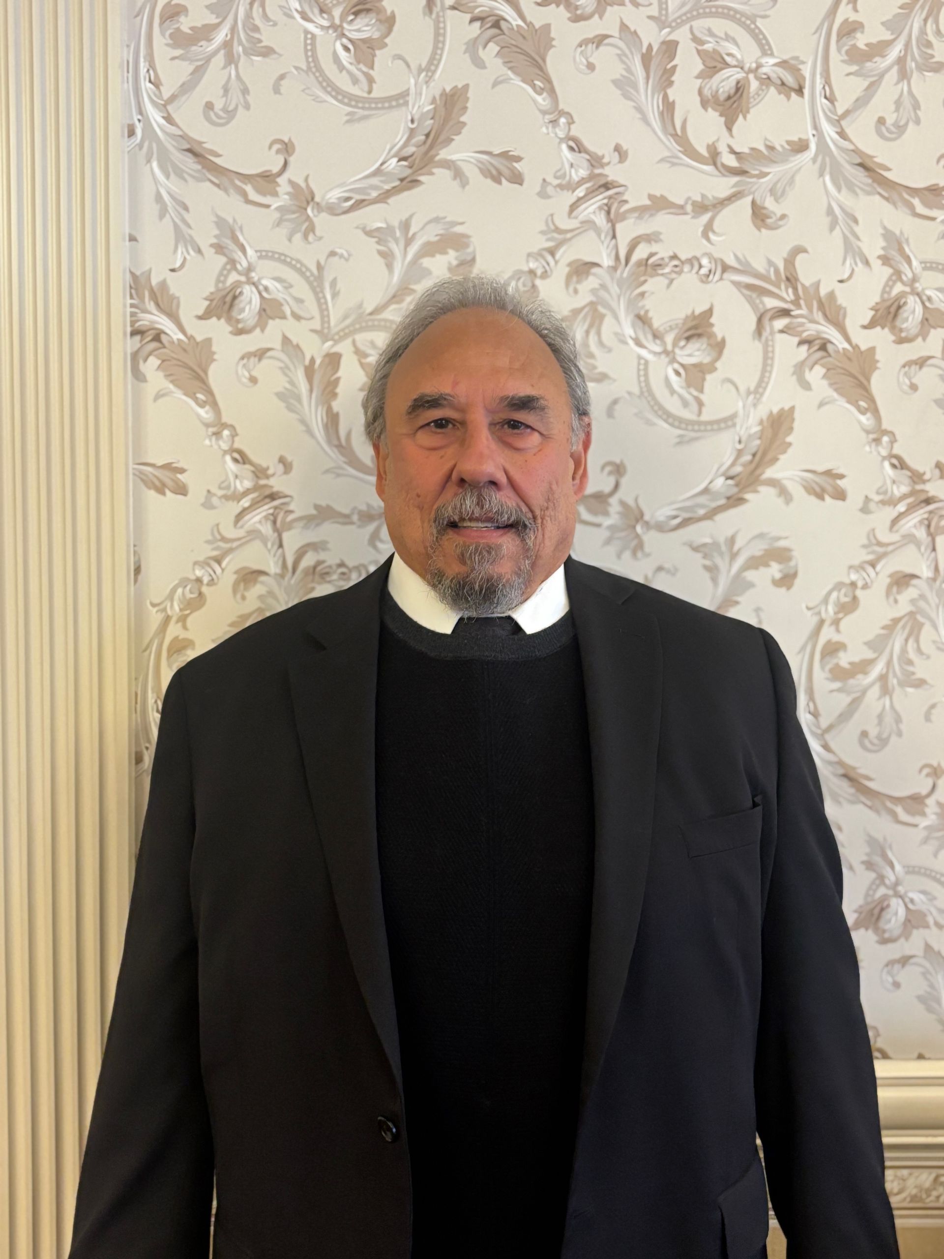 Steven D'Antuono
