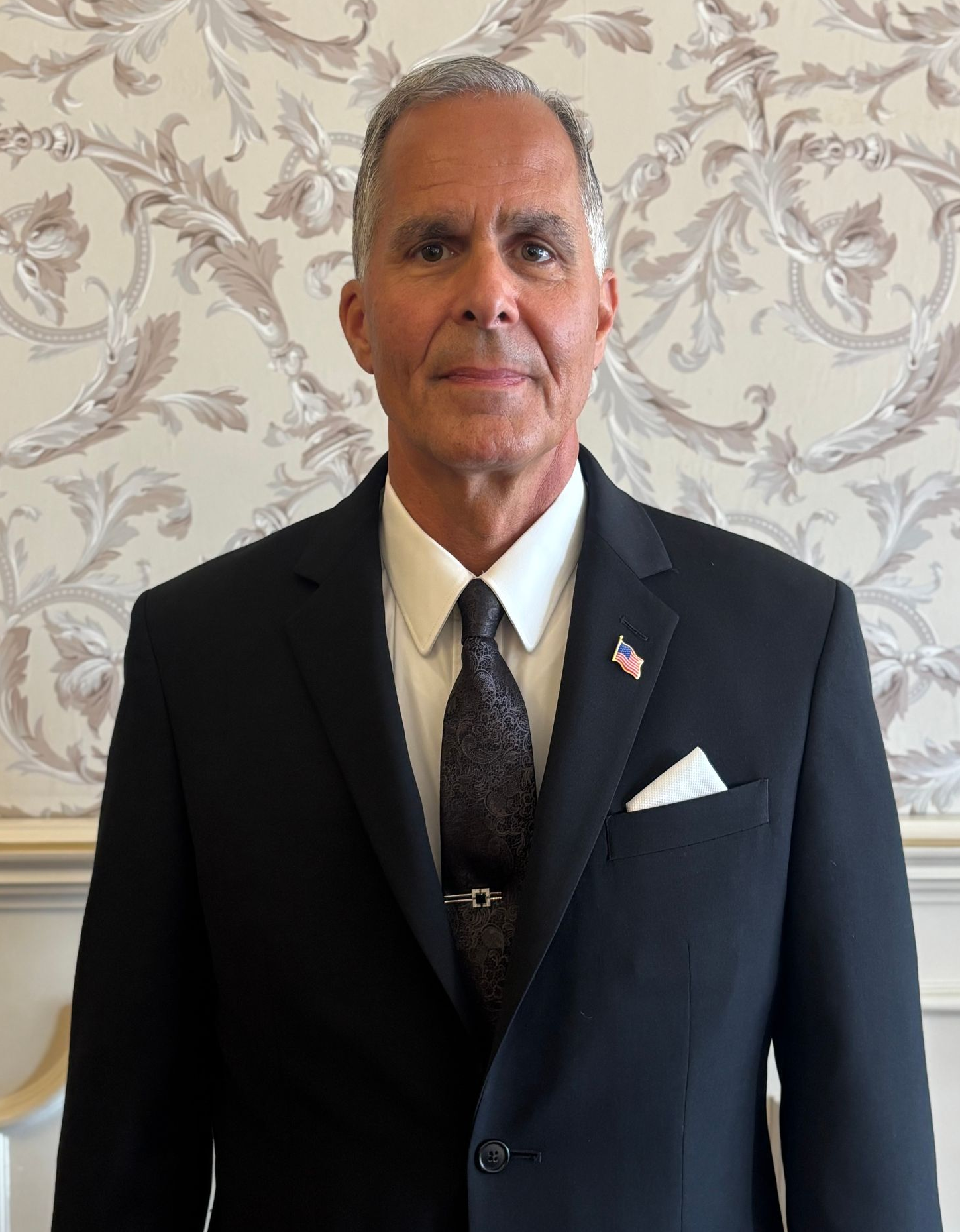 Robert Spirito