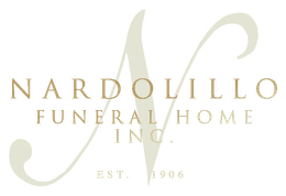 Nardolillo Funeral Home Logo