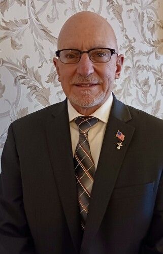Michael J. Nastari