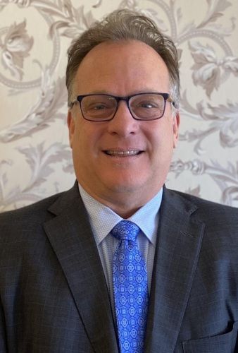  Angelo M. Nardolillo, President