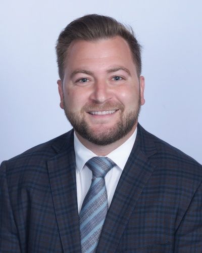  Anthony J. Nardolillo, General Manager