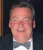 President of the Nardolillo Funeral Home, Bob Nardolillo A 2013 Recipient of the Southern Rhode Island's 40 Brightest Stars Award