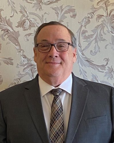 David M. Nardolillo, Sr. (Retired)