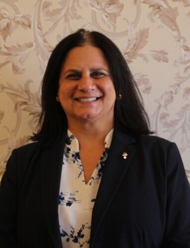 Maria A. King