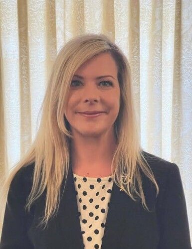  Marie A. Brengle, Manager