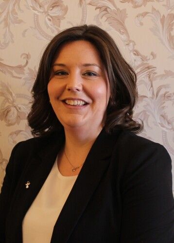 Michaela A. (Branch) Nisbet