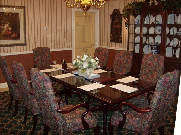 Nardolillo Funeral Home RI Narragansett Planning