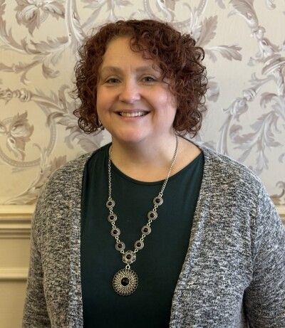  Trish McLellan