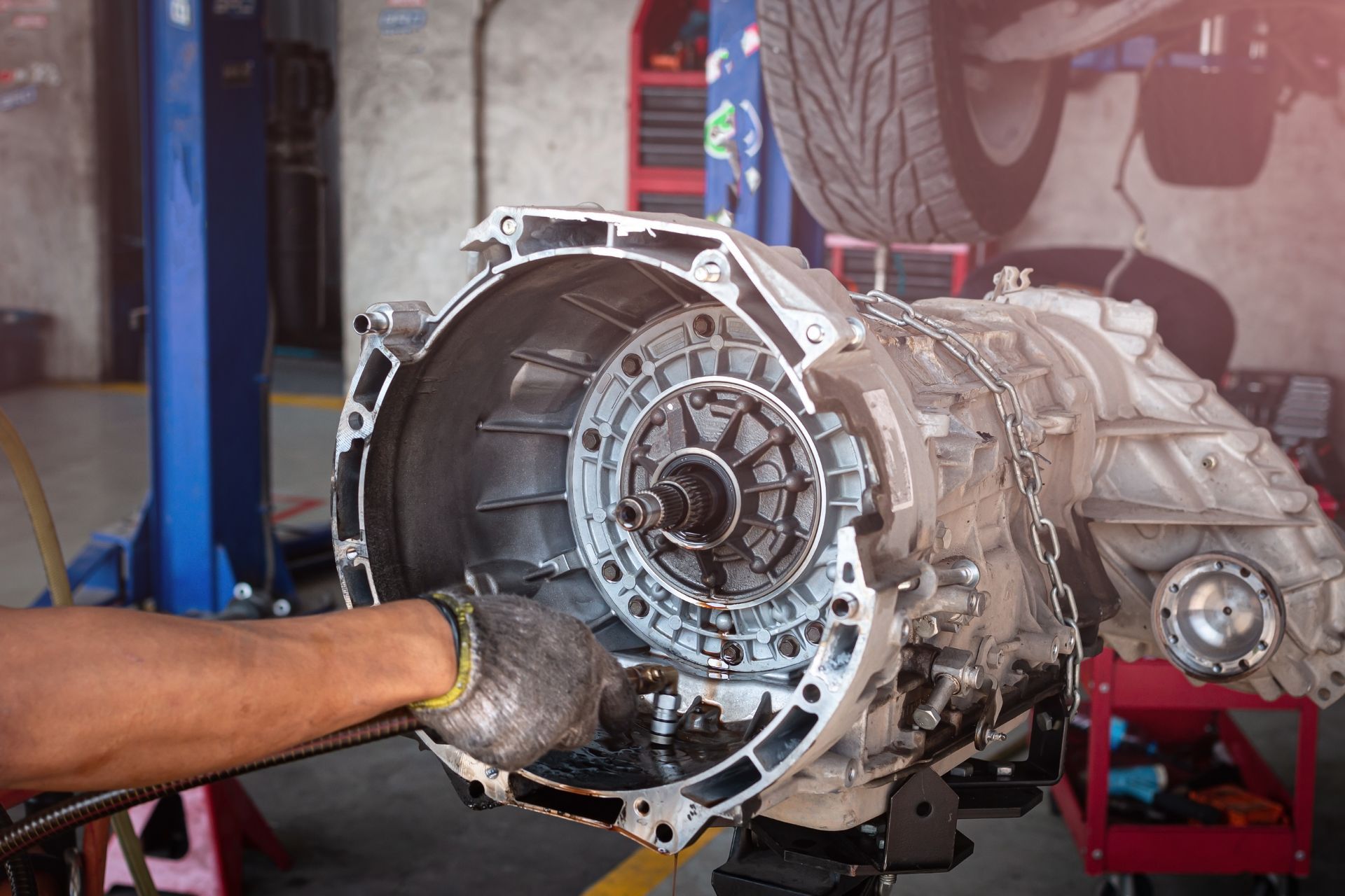 Gallery Image | Felip's Auto Service