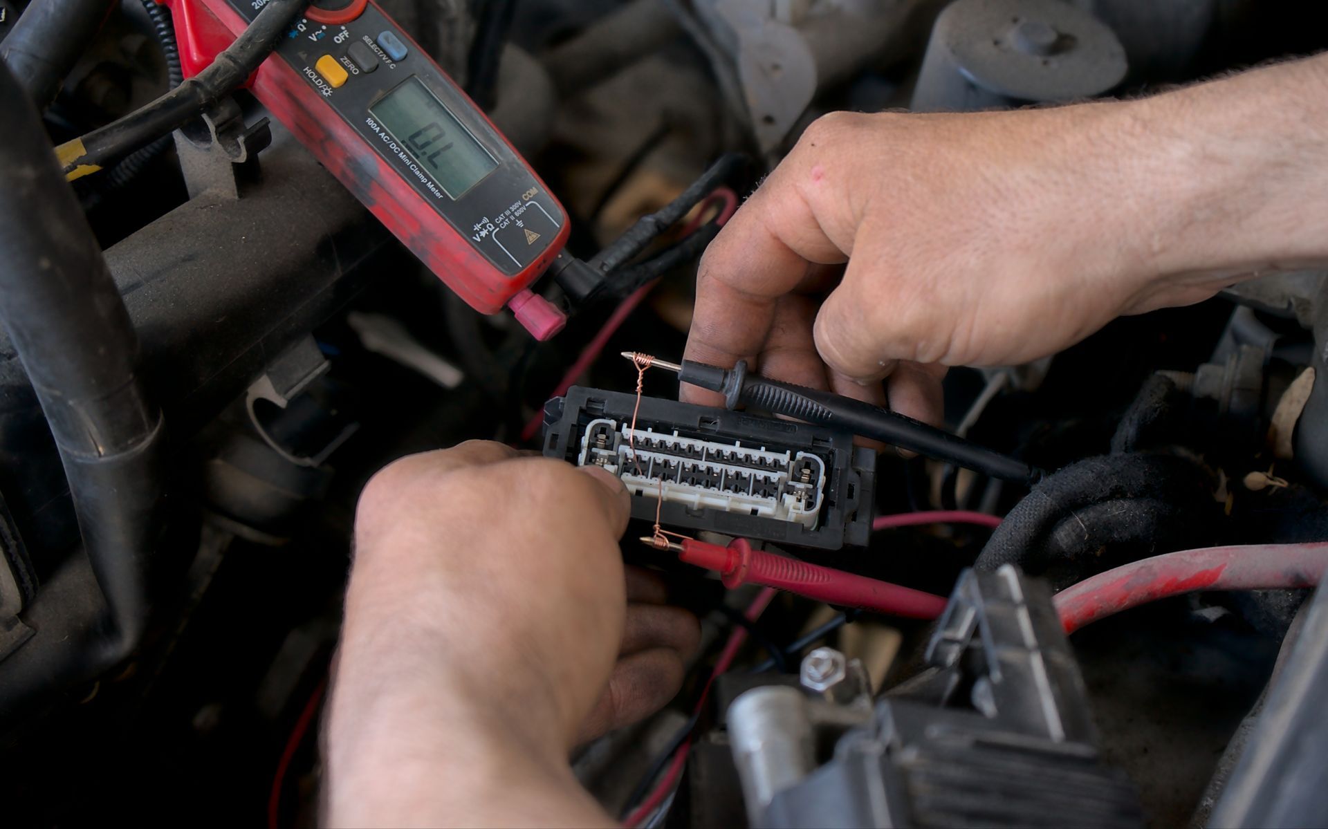 Gallery Image | Felip's Auto Service