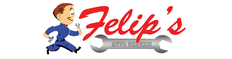 Business Logo | Felip's Auto Service