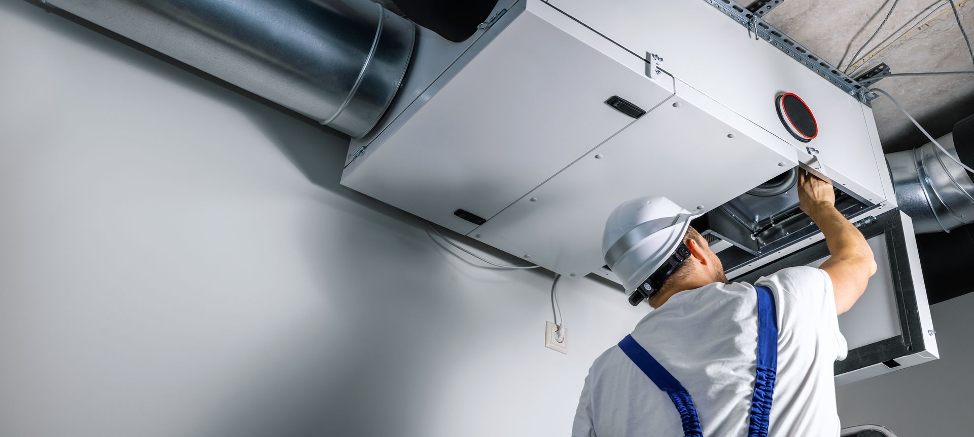 Ongoing Maintenance — Melbourne, VIC — Aircon Service Management Vic
