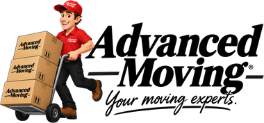 Sioux Falls Movers, Advanced Moving