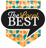 The Local Best 2026-27 Winner - Movers, Sioux Falls