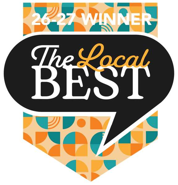 The Local Best 2026-27 Winner - Movers, Sioux Falls