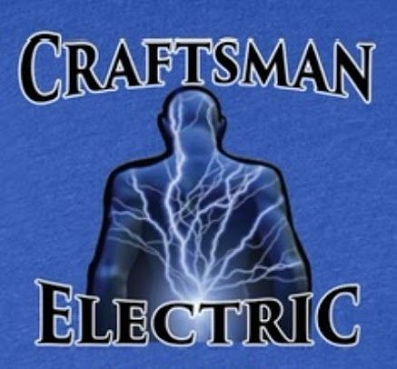 Craftsman Electric, LLC logo
