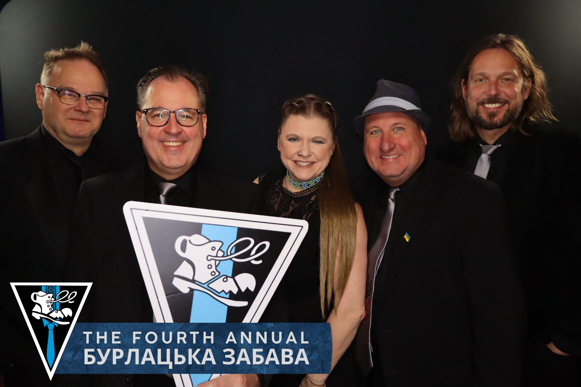 zirka bandat ukranian culture center jenkintown pa
