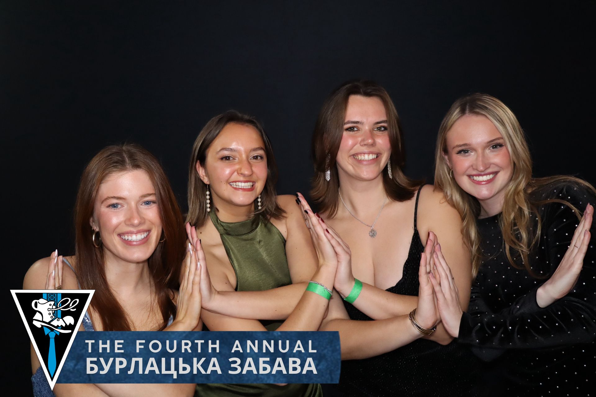Video photo booth rental ukranian culture center jenkintown pa