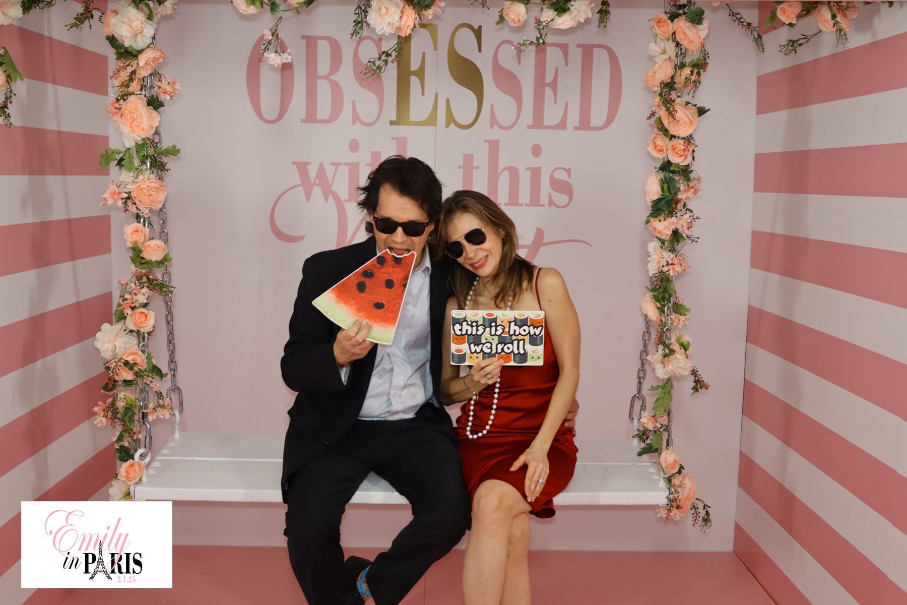 Photo Booth Bala Cynwyd