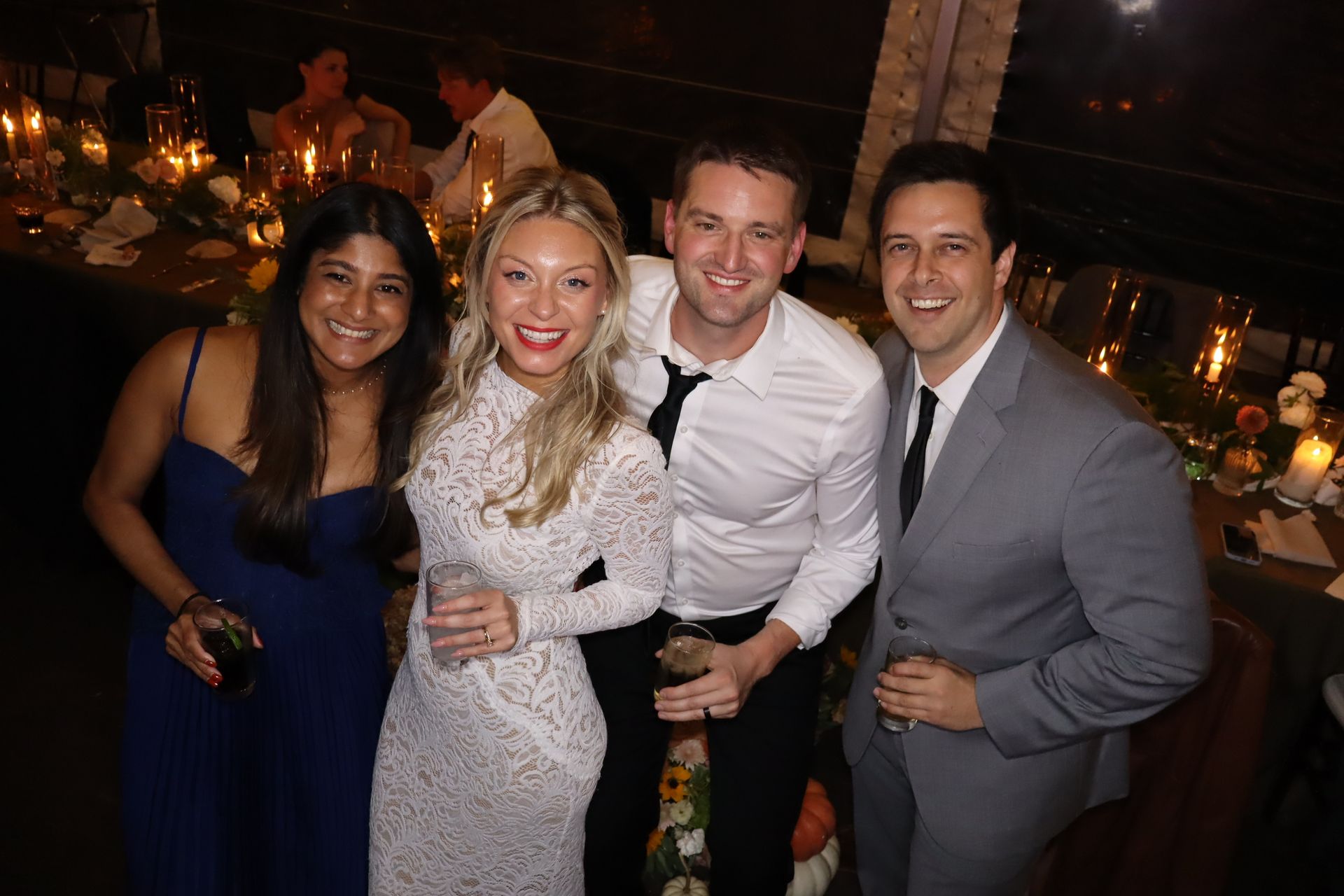 roaming photo booth in philadelphia at an event