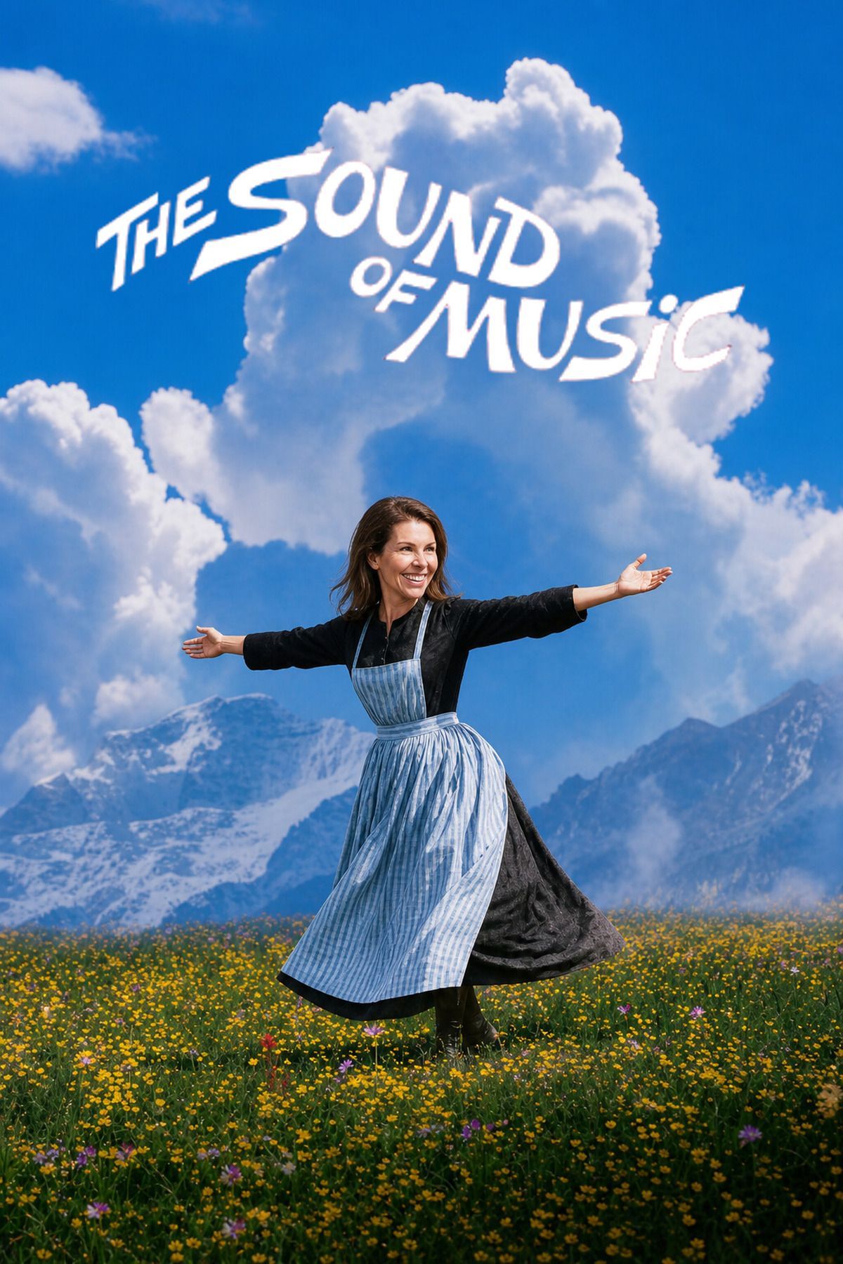 bryn mawr film institure the sound of music