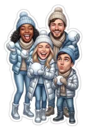 philadelphia sticker photo booth