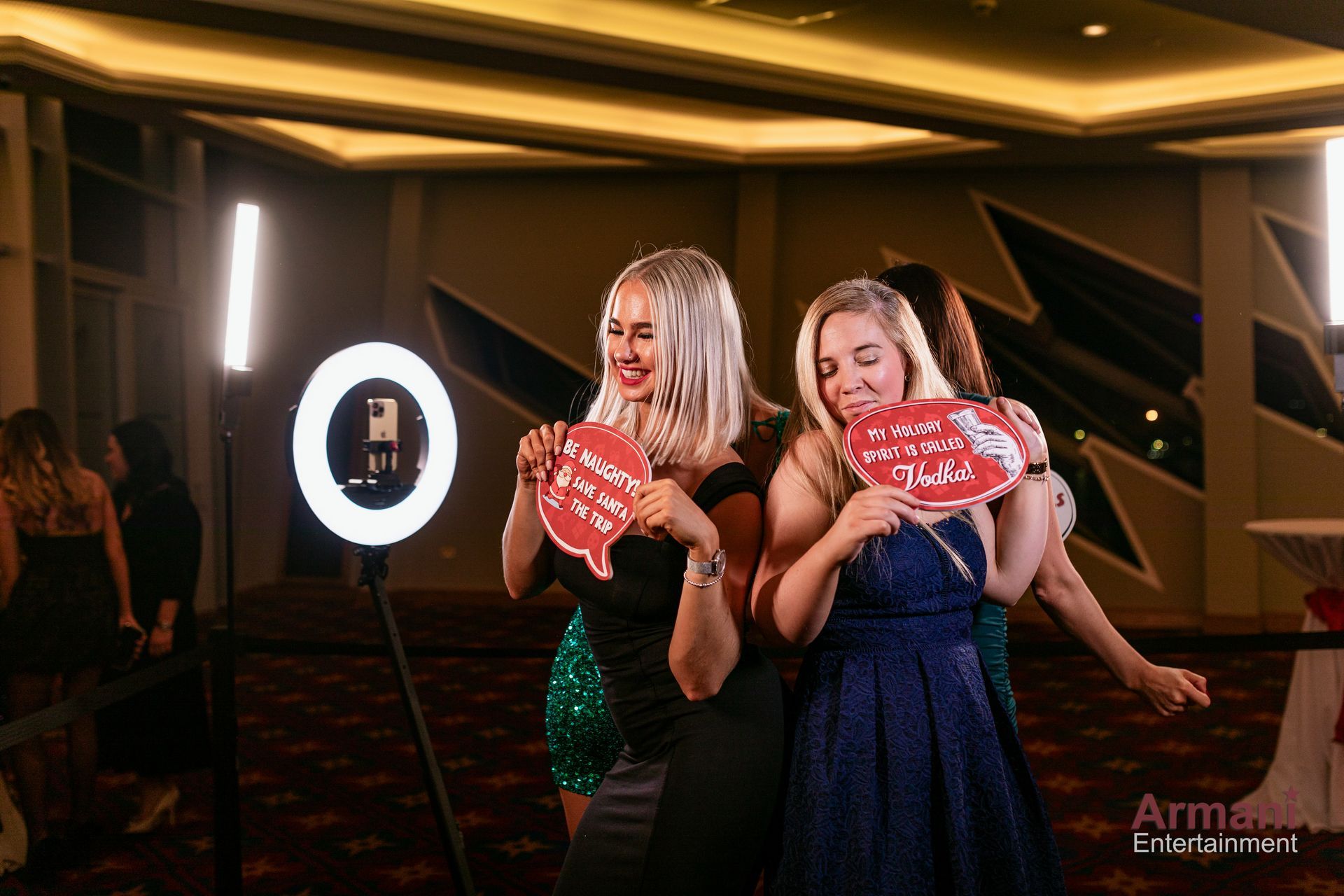 360 photo booth in Bucks County