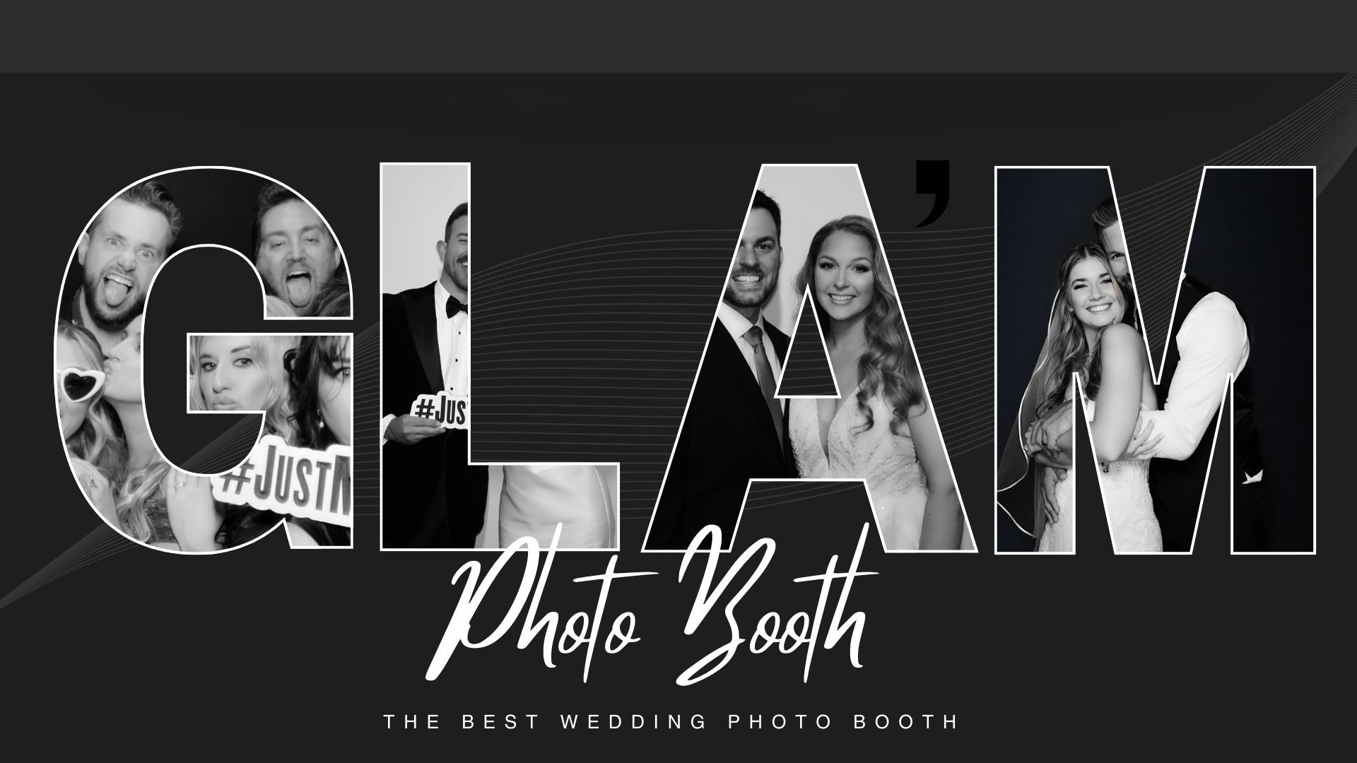 Glam Booth