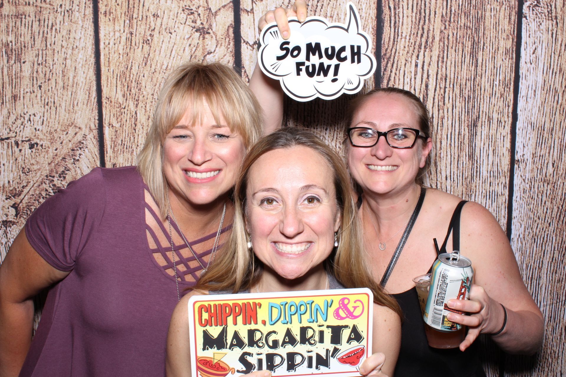 Manna Guac Off PhotoBooth Philadelphia