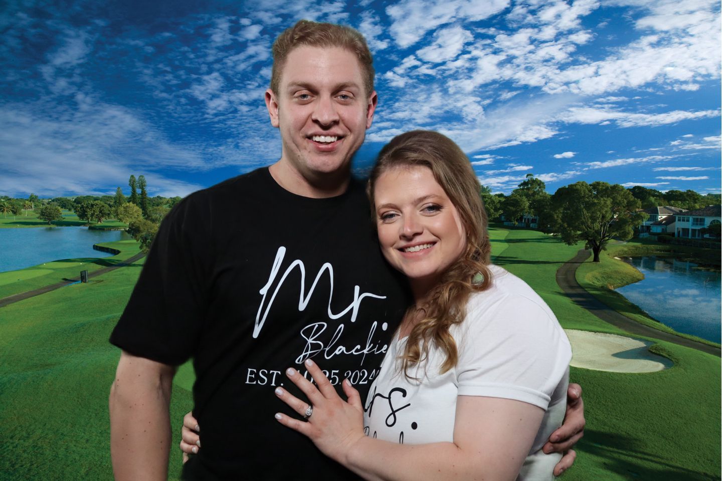 Green Screen Photo Booth Warminster PA