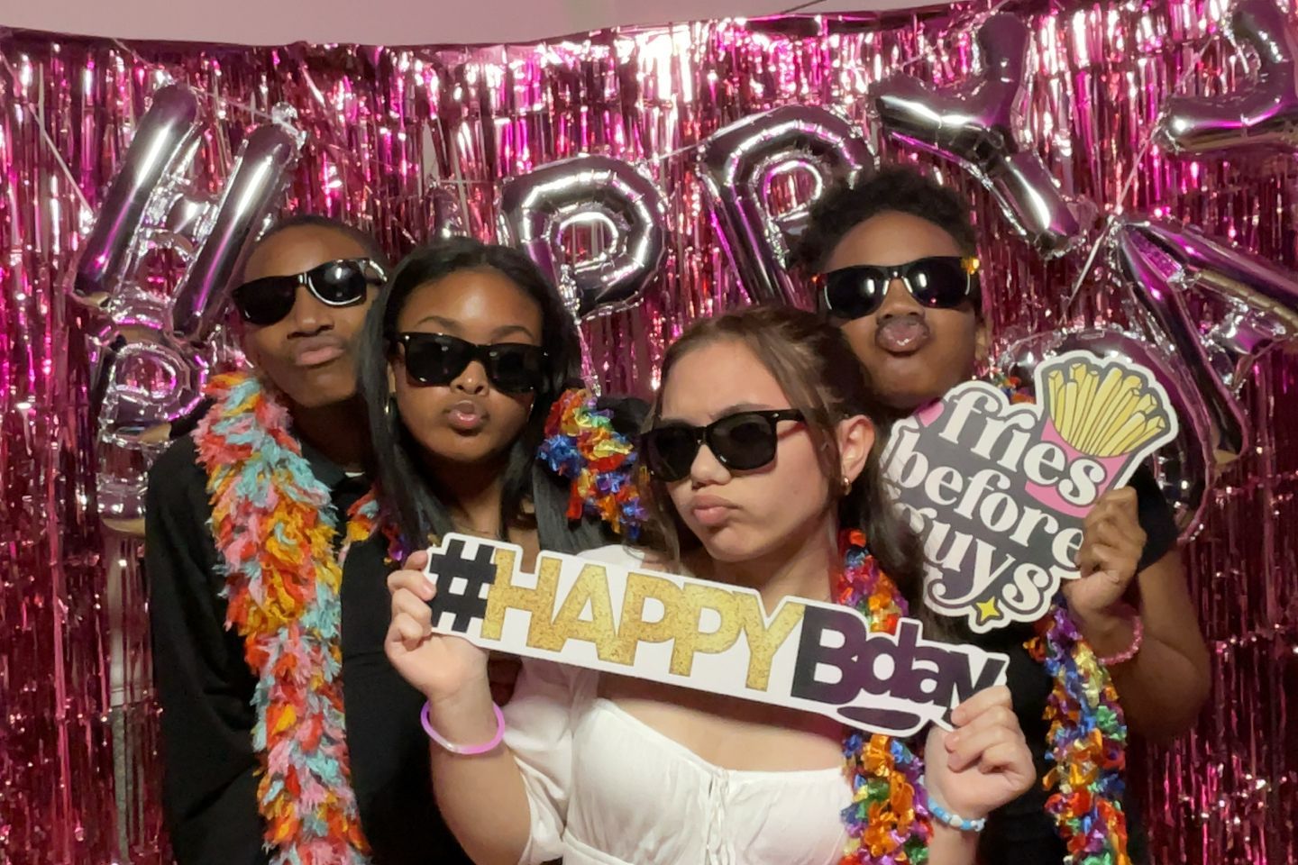 photo booth rental phoo in southampton pa