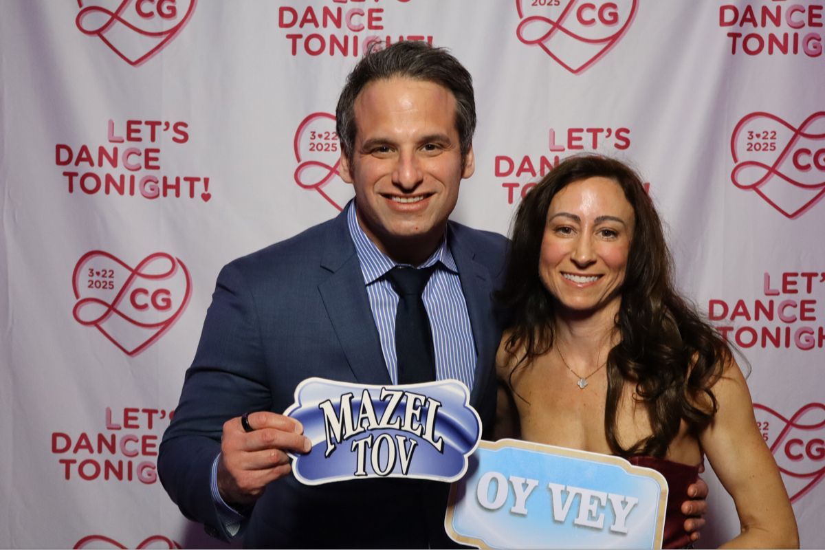 bat mitzvah photo booth hilton philadelphia